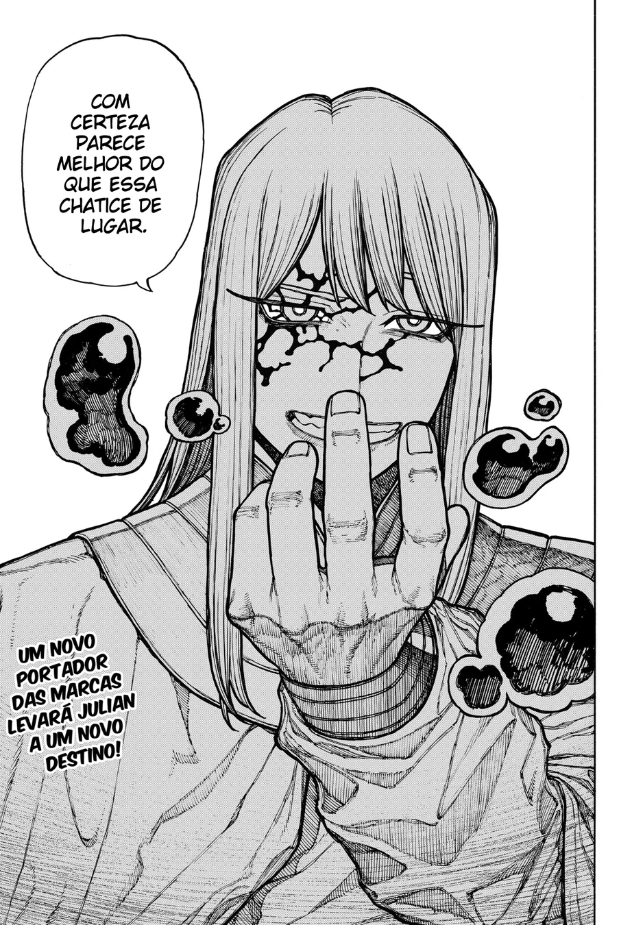 Read Centuria PT Manga Online