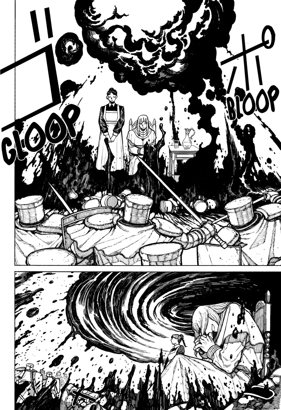Read Centuria PT Manga Online
