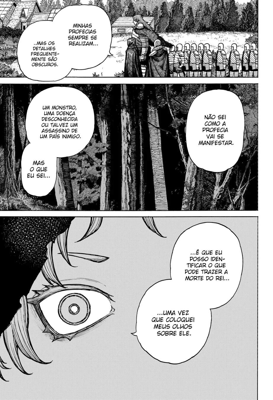 Read Centuria PT Manga Online