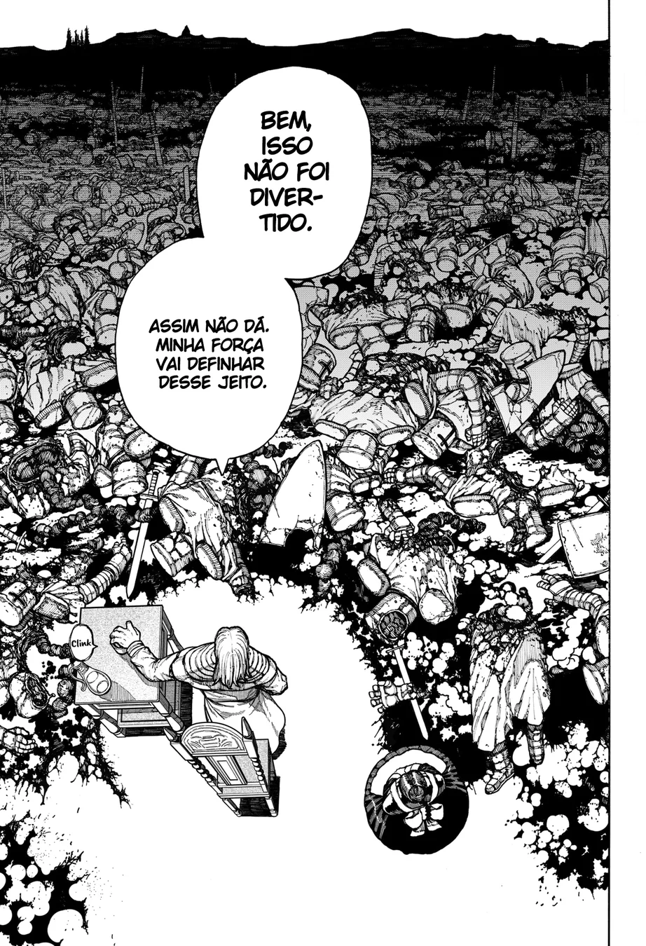 Read Centuria PT Manga Online