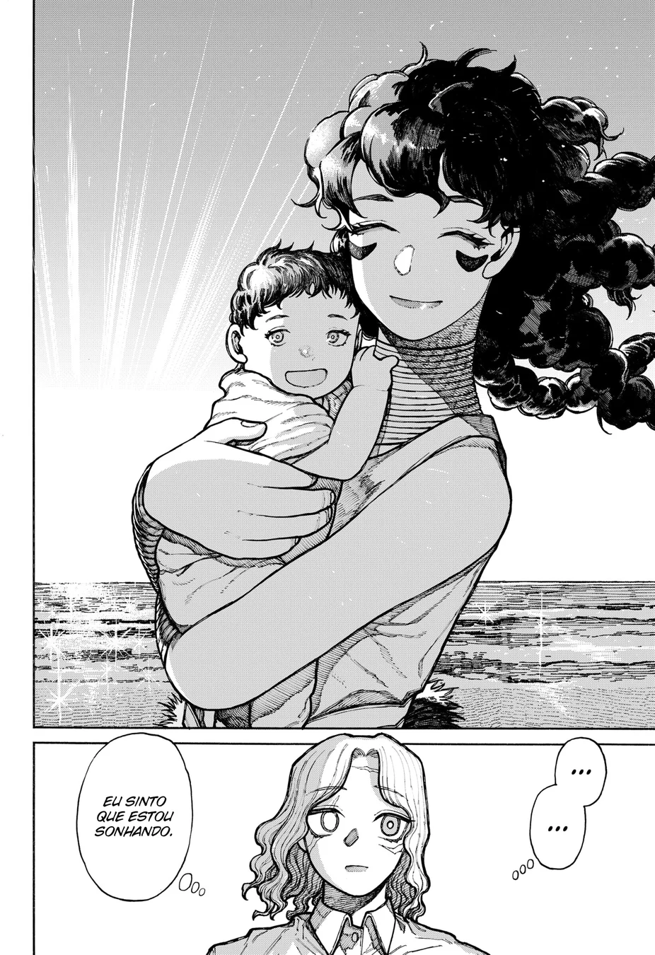 Read Centuria PT Manga Online