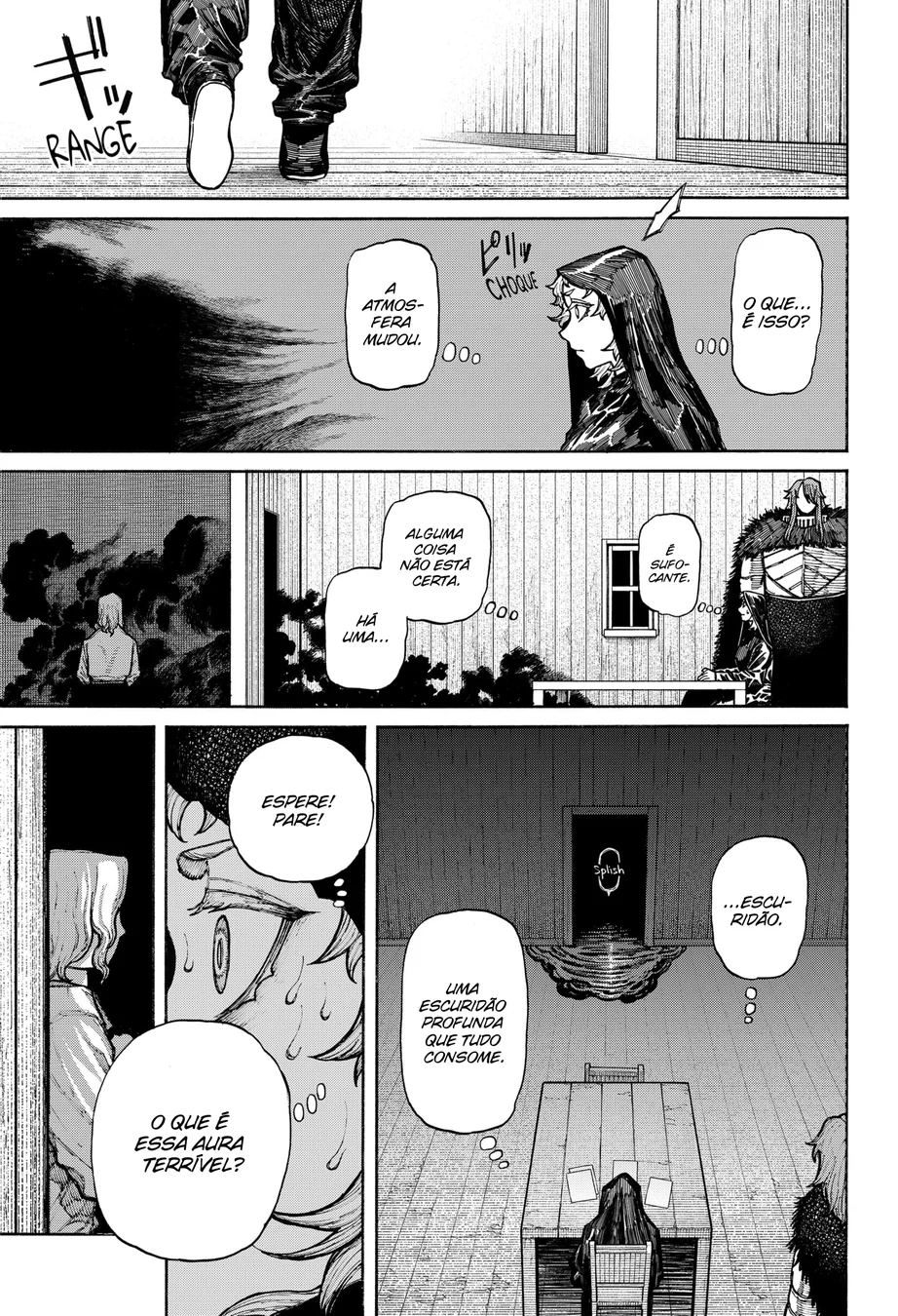 Read Centuria PT Manga Online