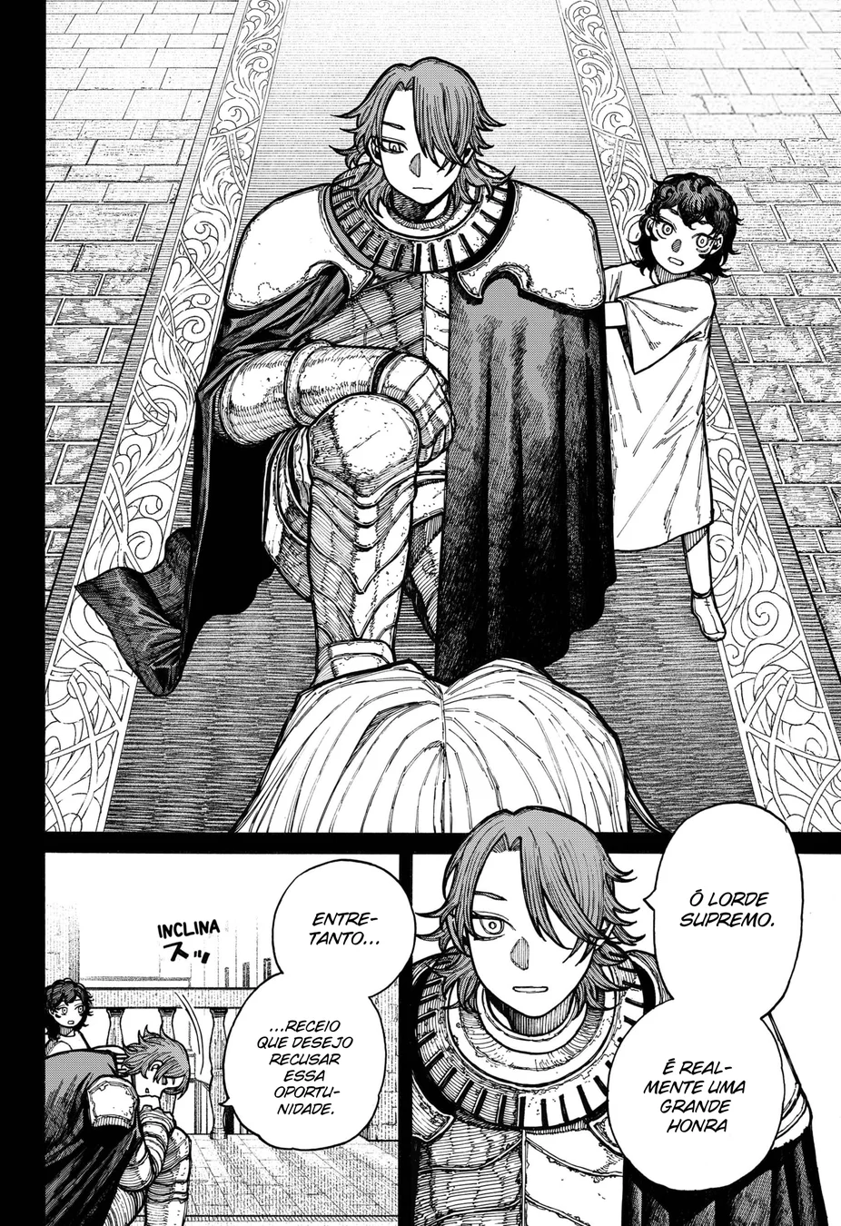 Read Centuria PT Manga Online