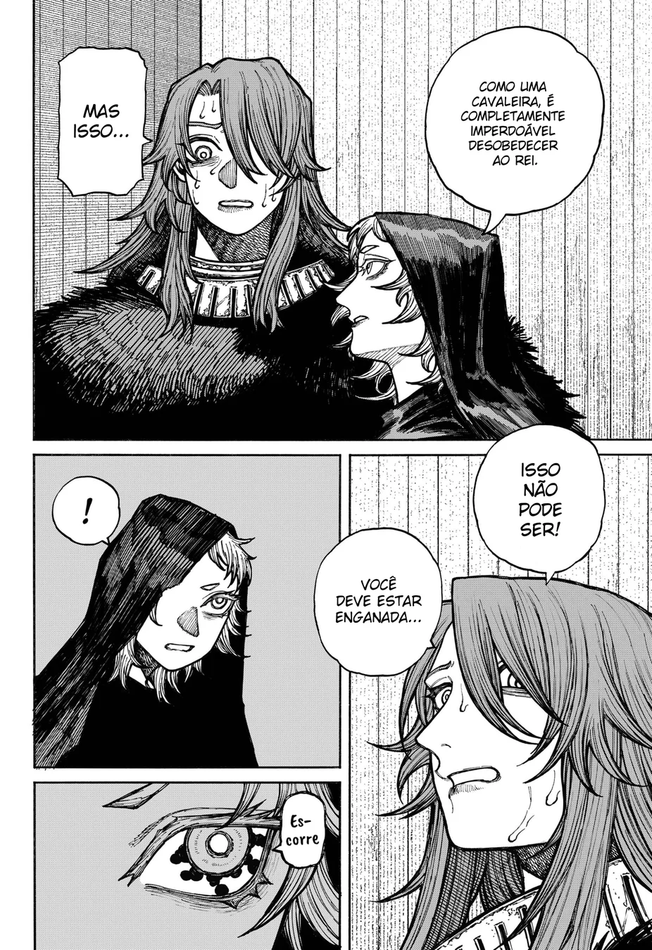 Read Centuria PT Manga Online