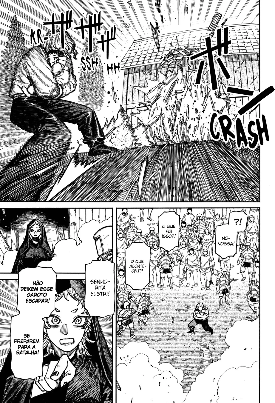Read Centuria PT Manga Online