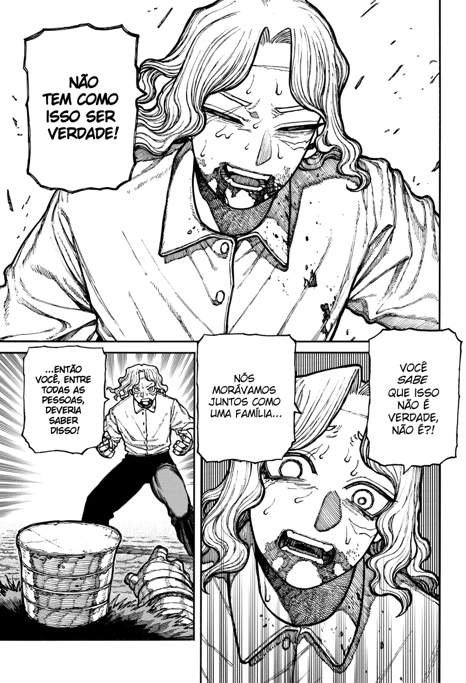 Read Centuria PT Manga Online
