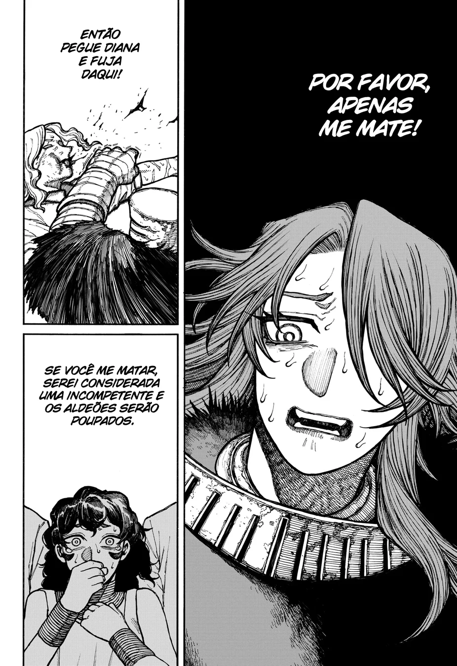 Read Centuria PT Manga Online