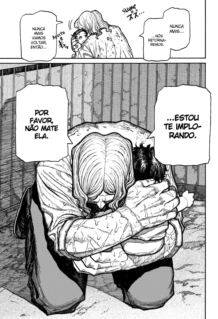 Read Centuria PT Manga Online