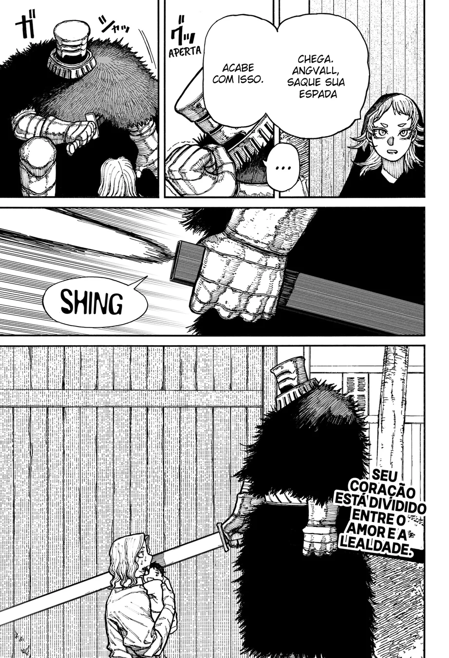Read Centuria PT Manga Online