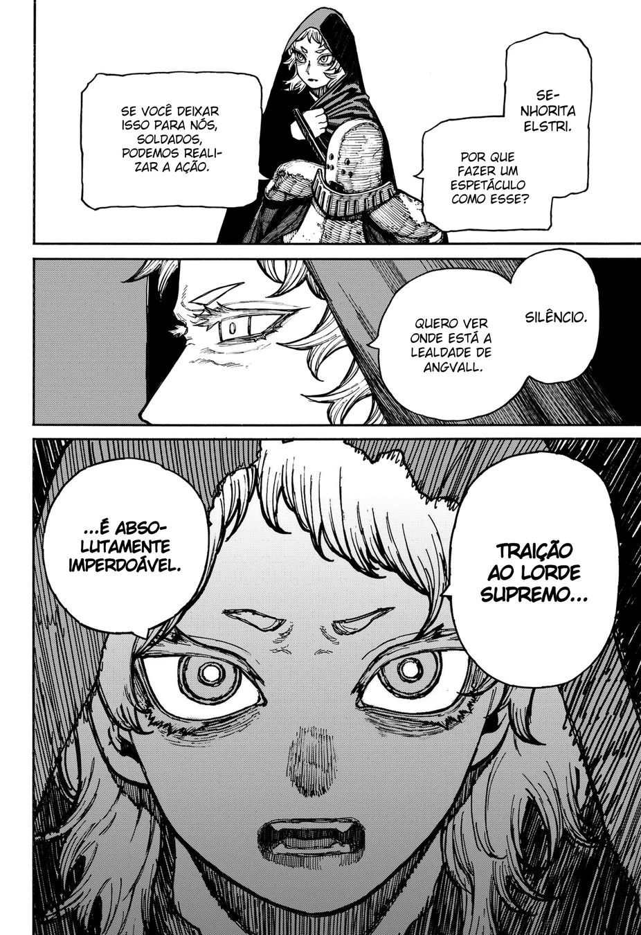 Read Centuria PT Manga Online
