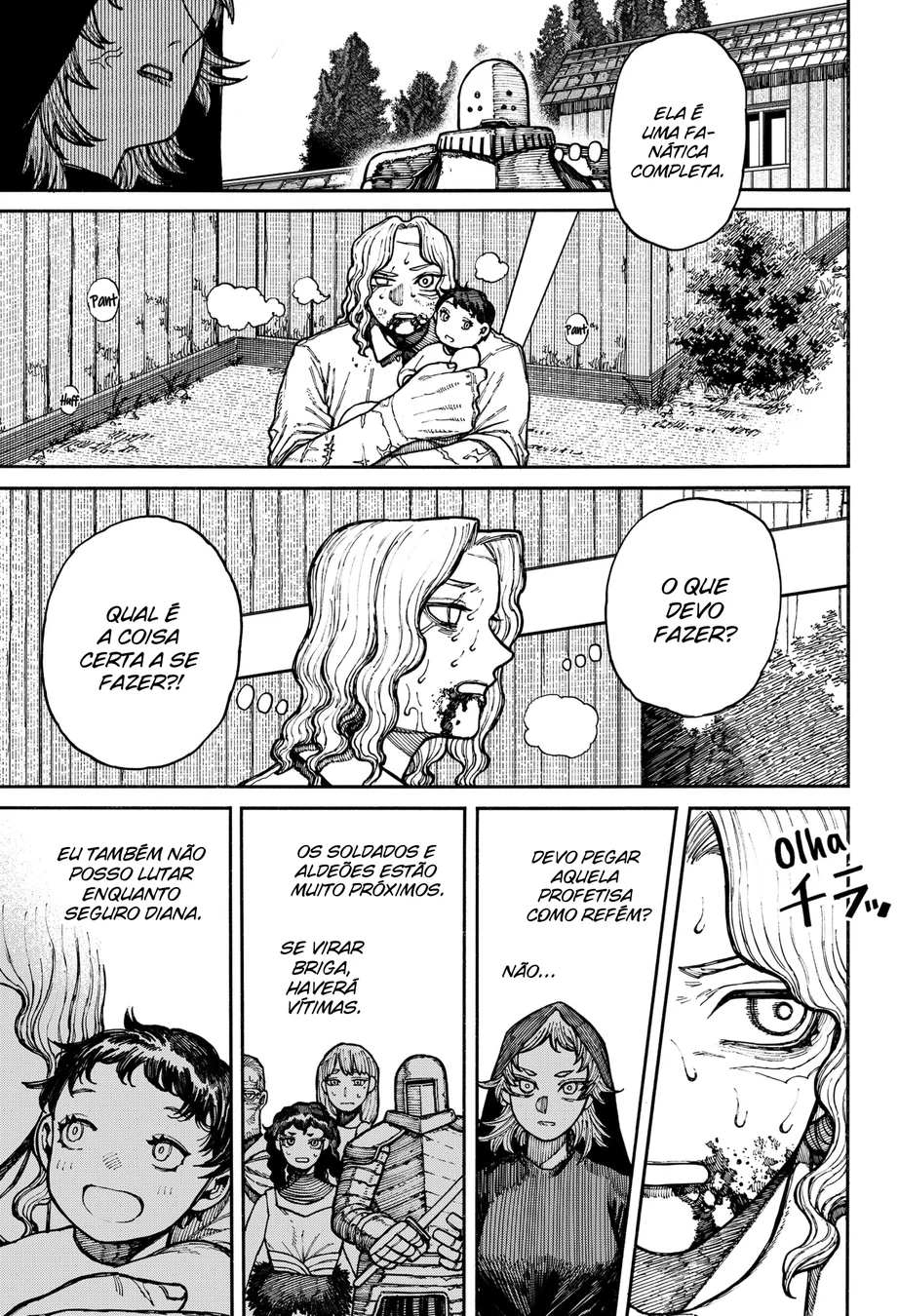 Read Centuria PT Manga Online