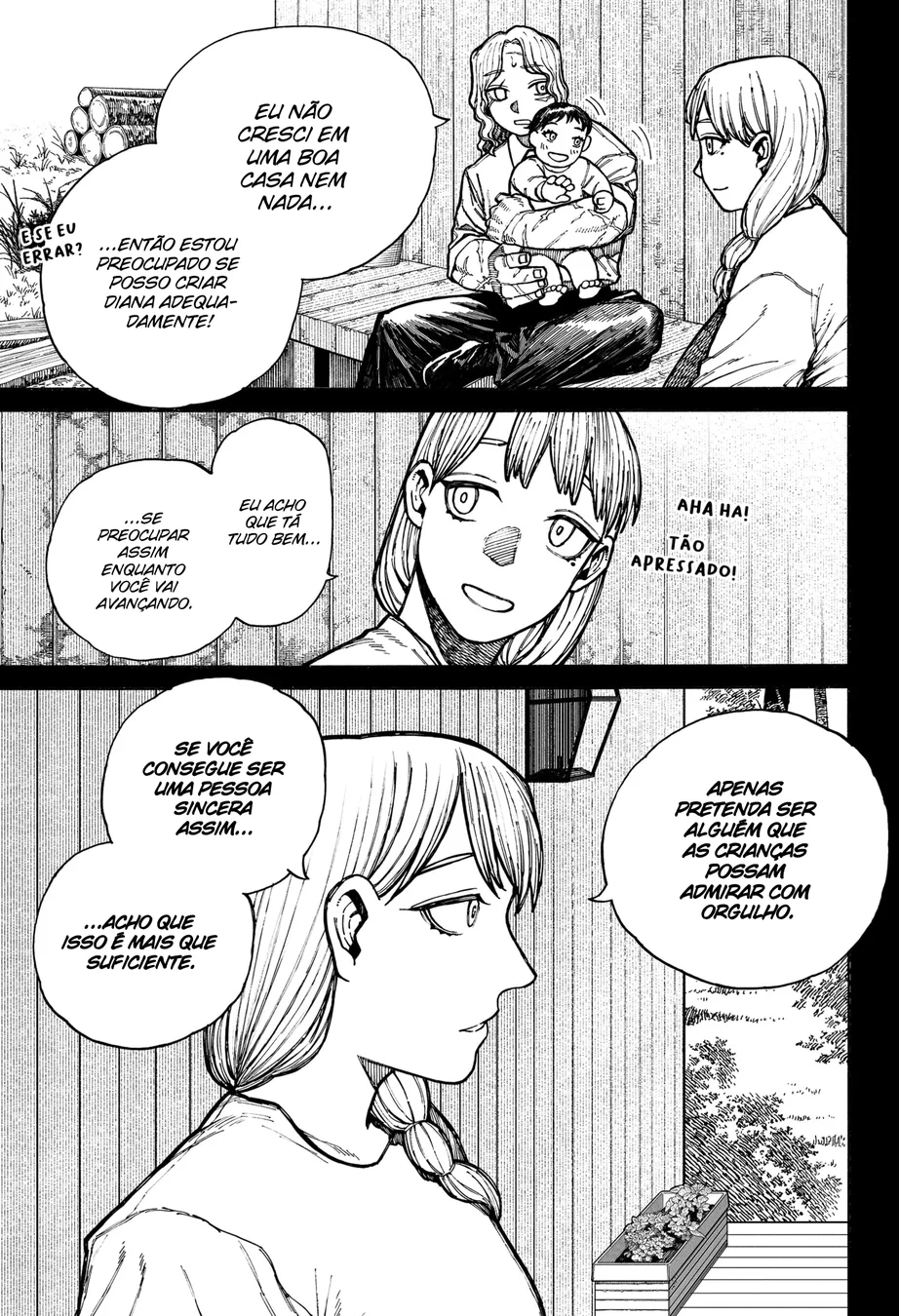 Read Centuria PT Manga Online