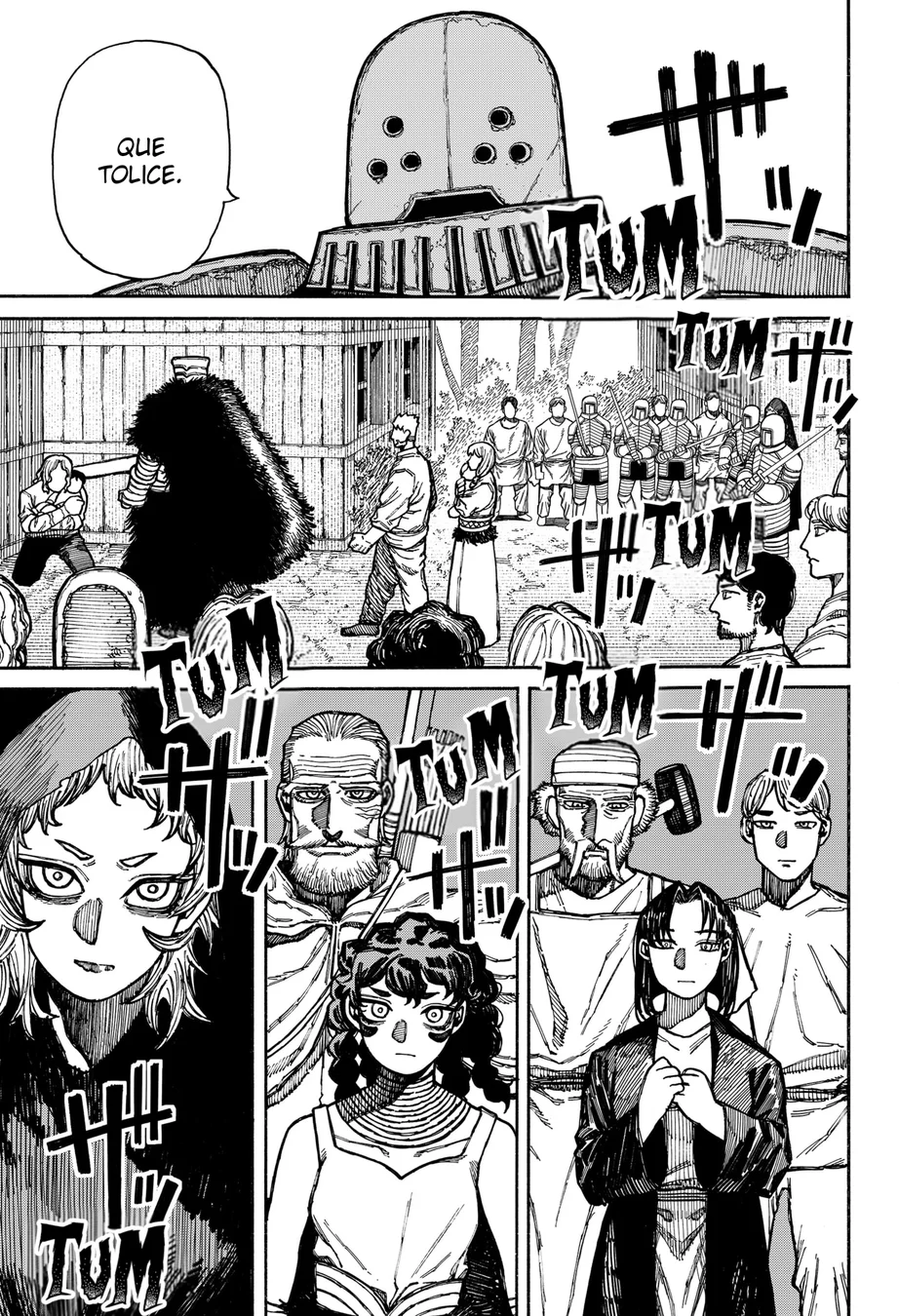 Read Centuria PT Manga Online