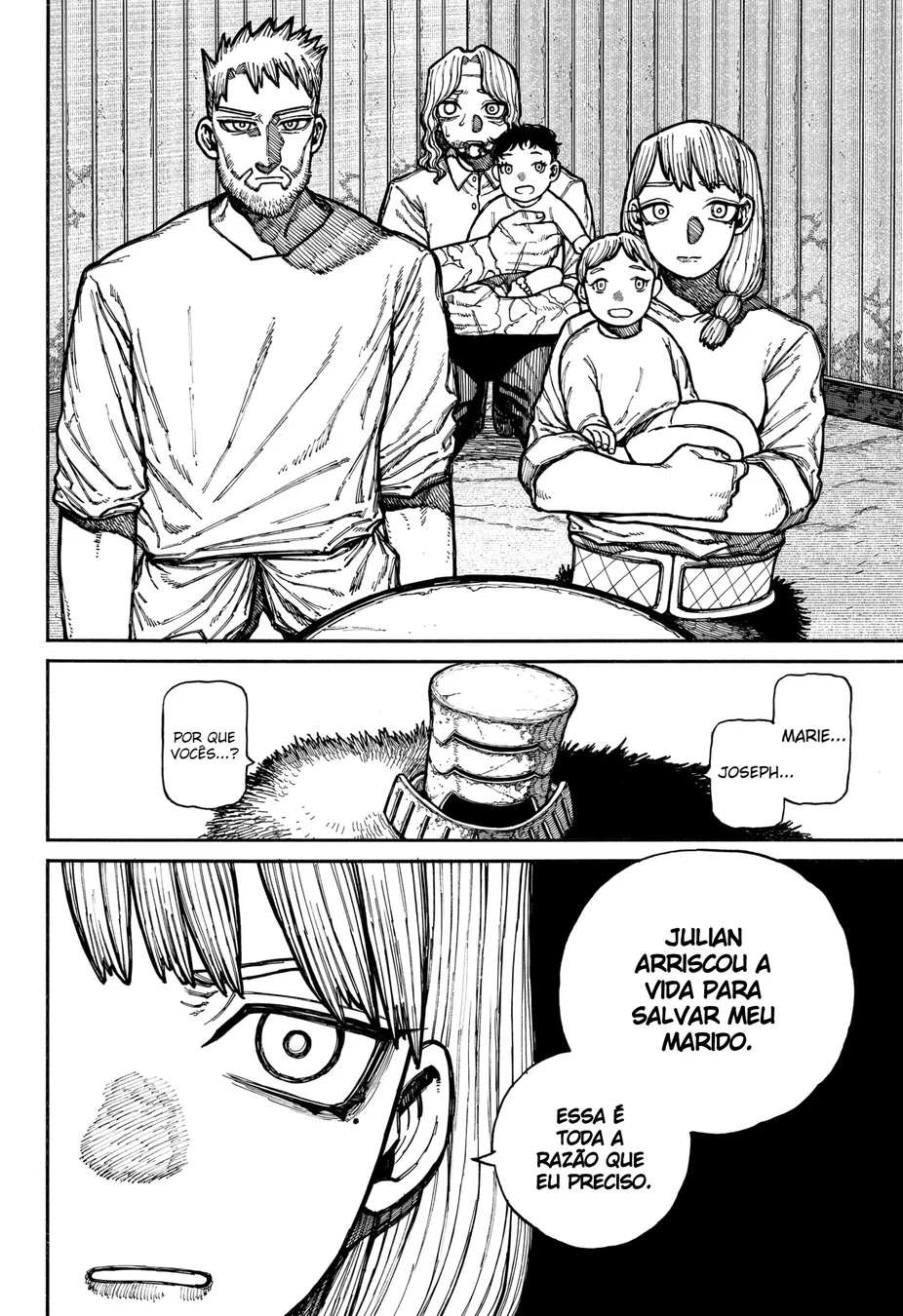 Read Centuria PT Manga Online