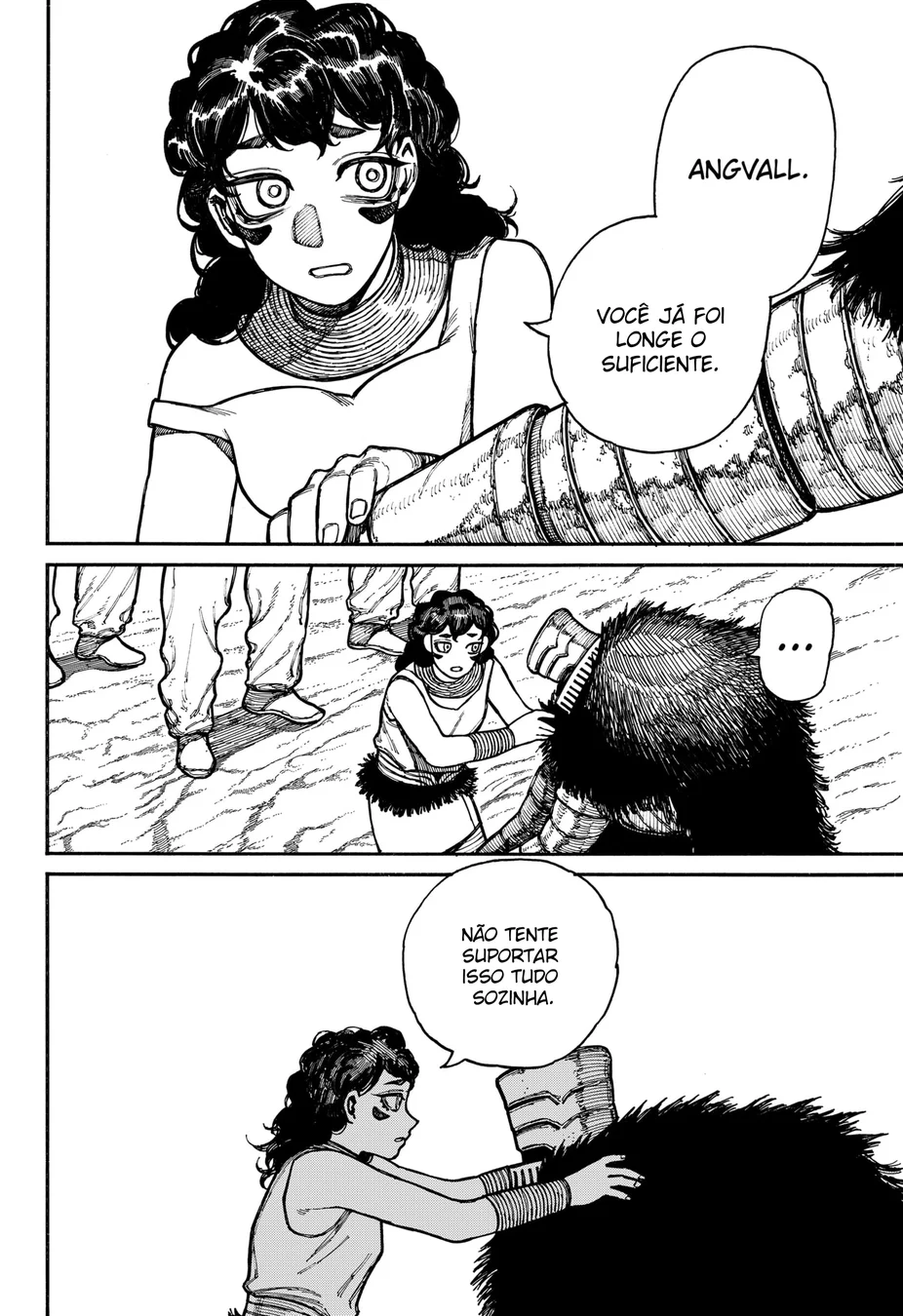 Read Centuria PT Manga Online