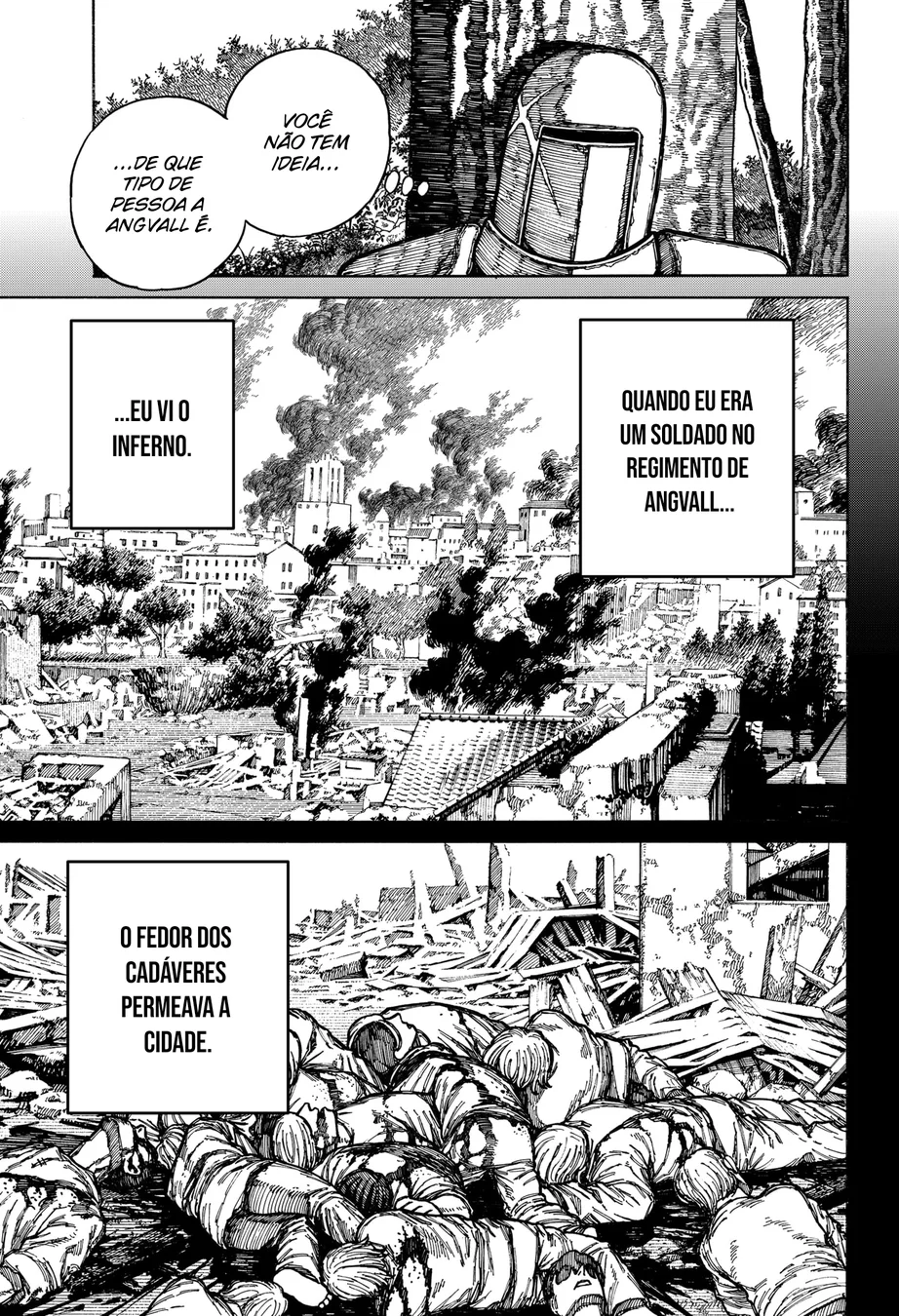 Read Centuria PT Manga Online