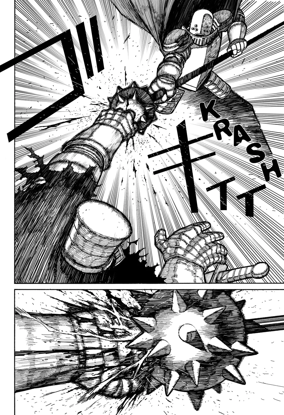 Read Centuria PT Manga Online
