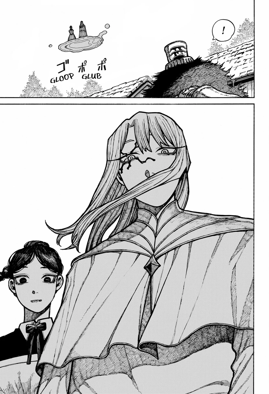 Read Centuria PT Manga Online