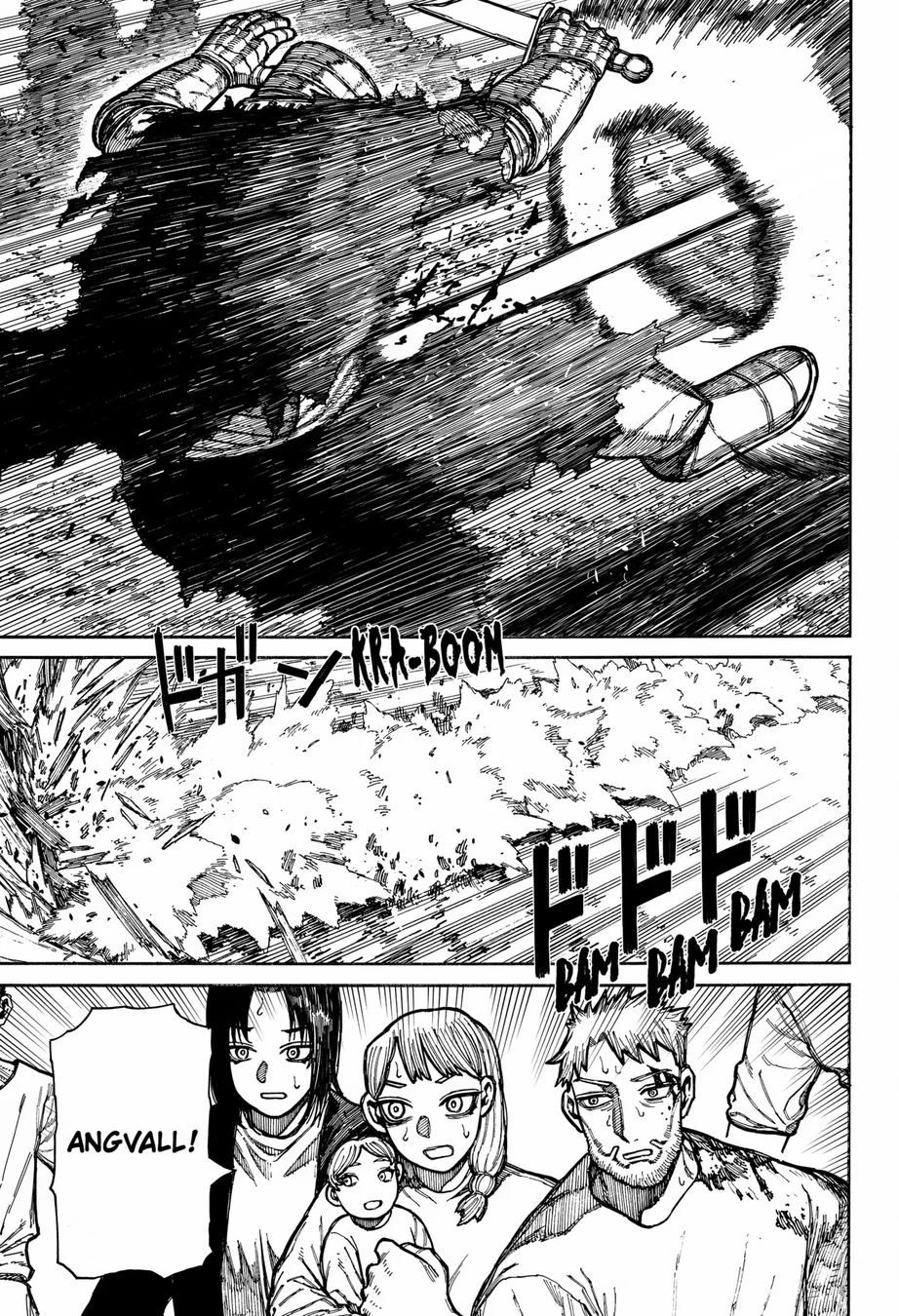 Read Centuria PT Manga Online