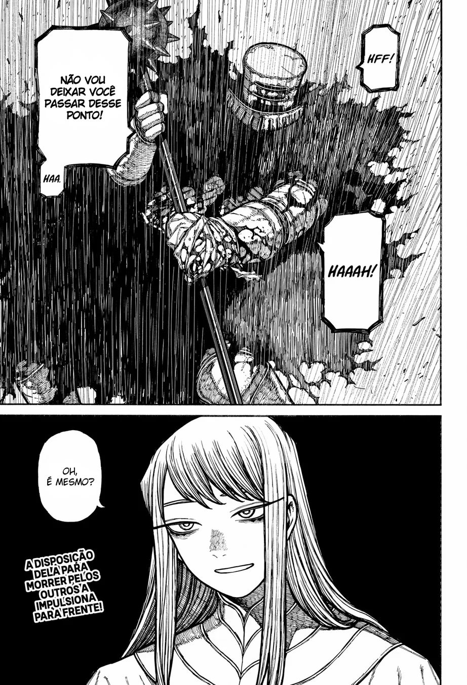 Read Centuria PT Manga Online