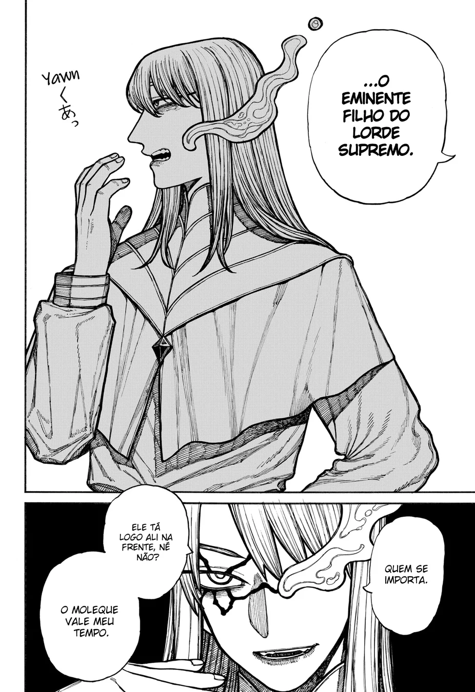 Read Centuria PT Manga Online