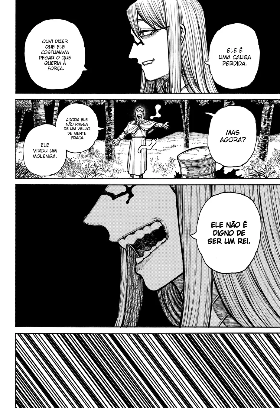 Read Centuria PT Manga Online