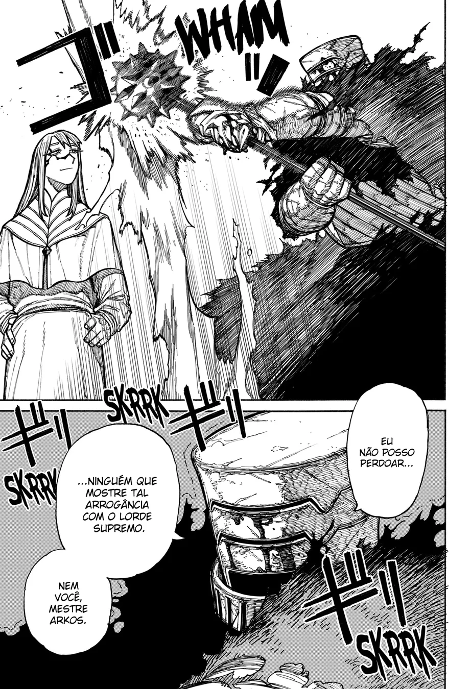 Read Centuria PT Manga Online