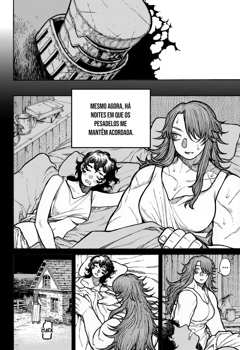 Read Centuria PT Manga Online
