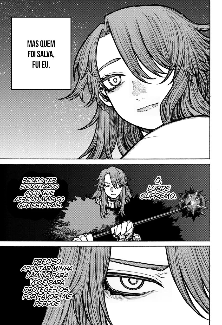 Read Centuria PT Manga Online
