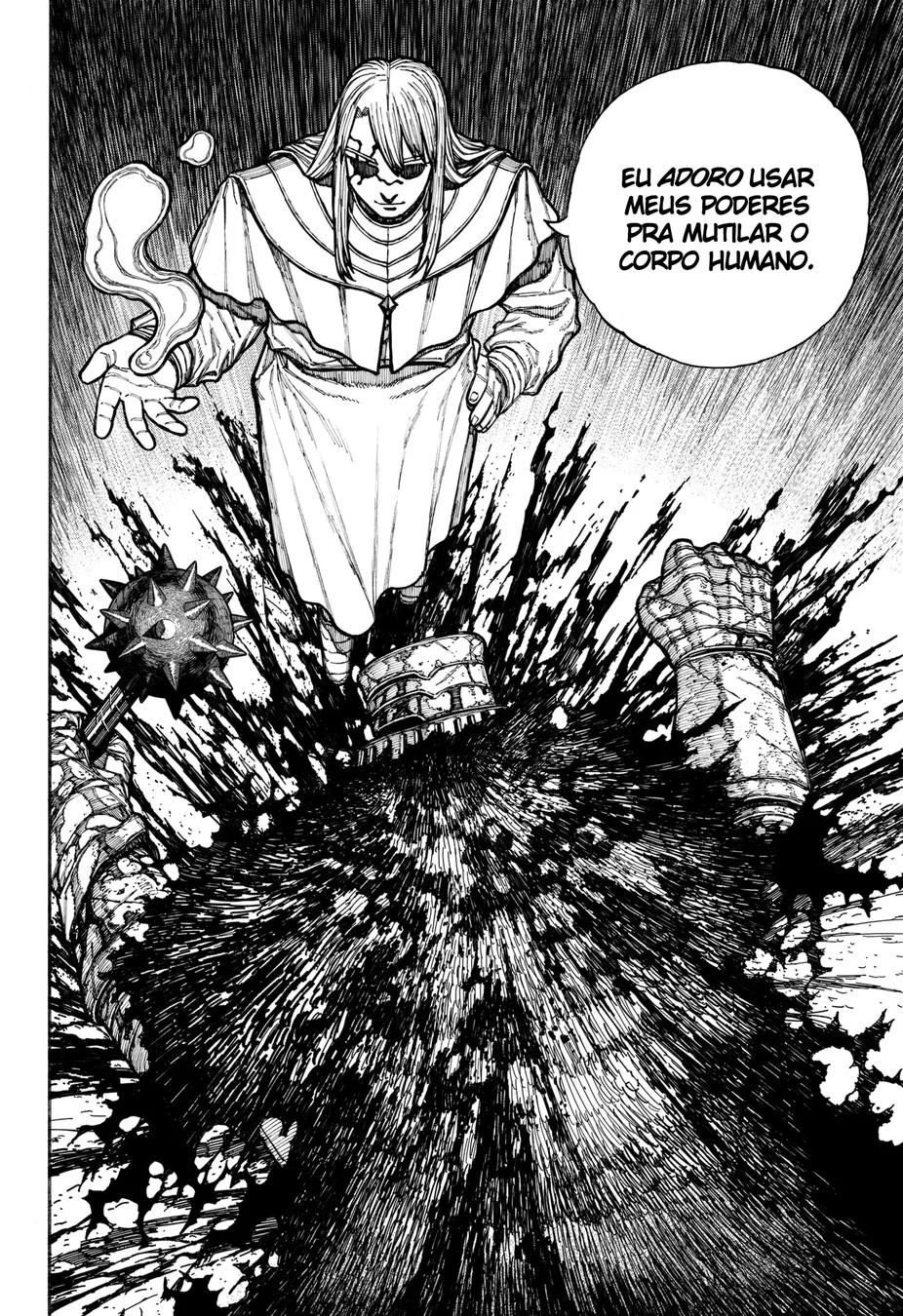 Read Centuria PT Manga Online