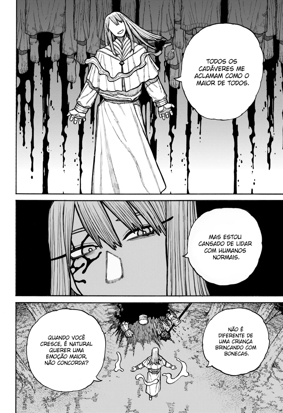Read Centuria PT Manga Online
