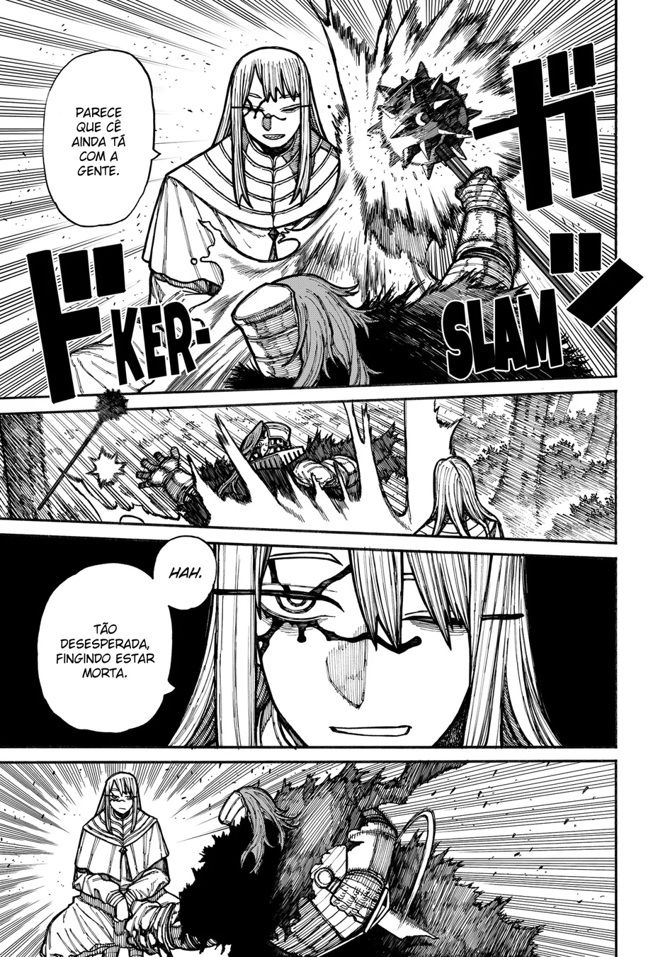 Read Centuria PT Manga Online