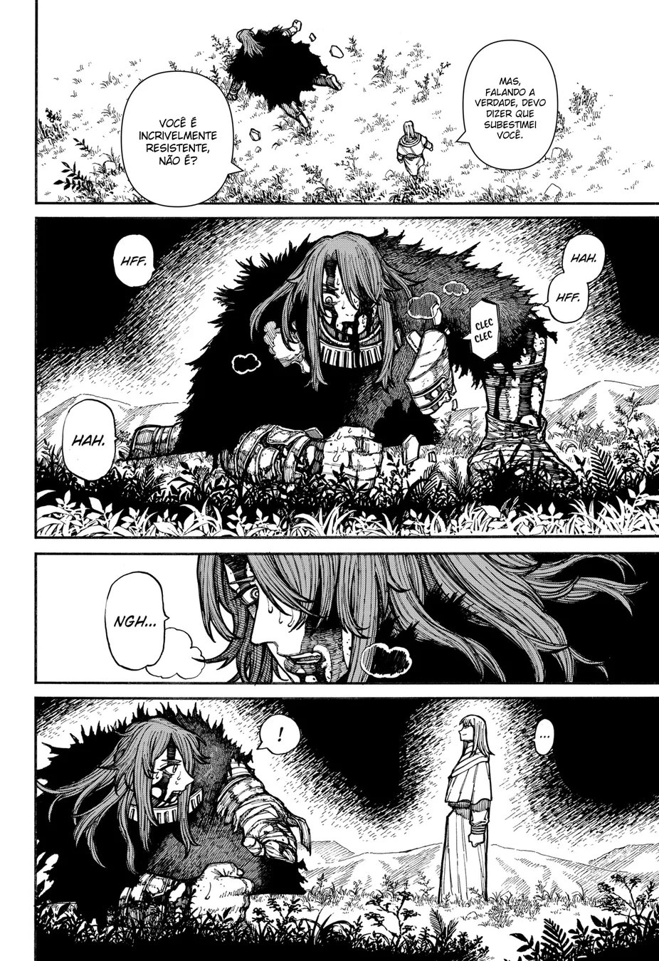 Read Centuria PT Manga Online