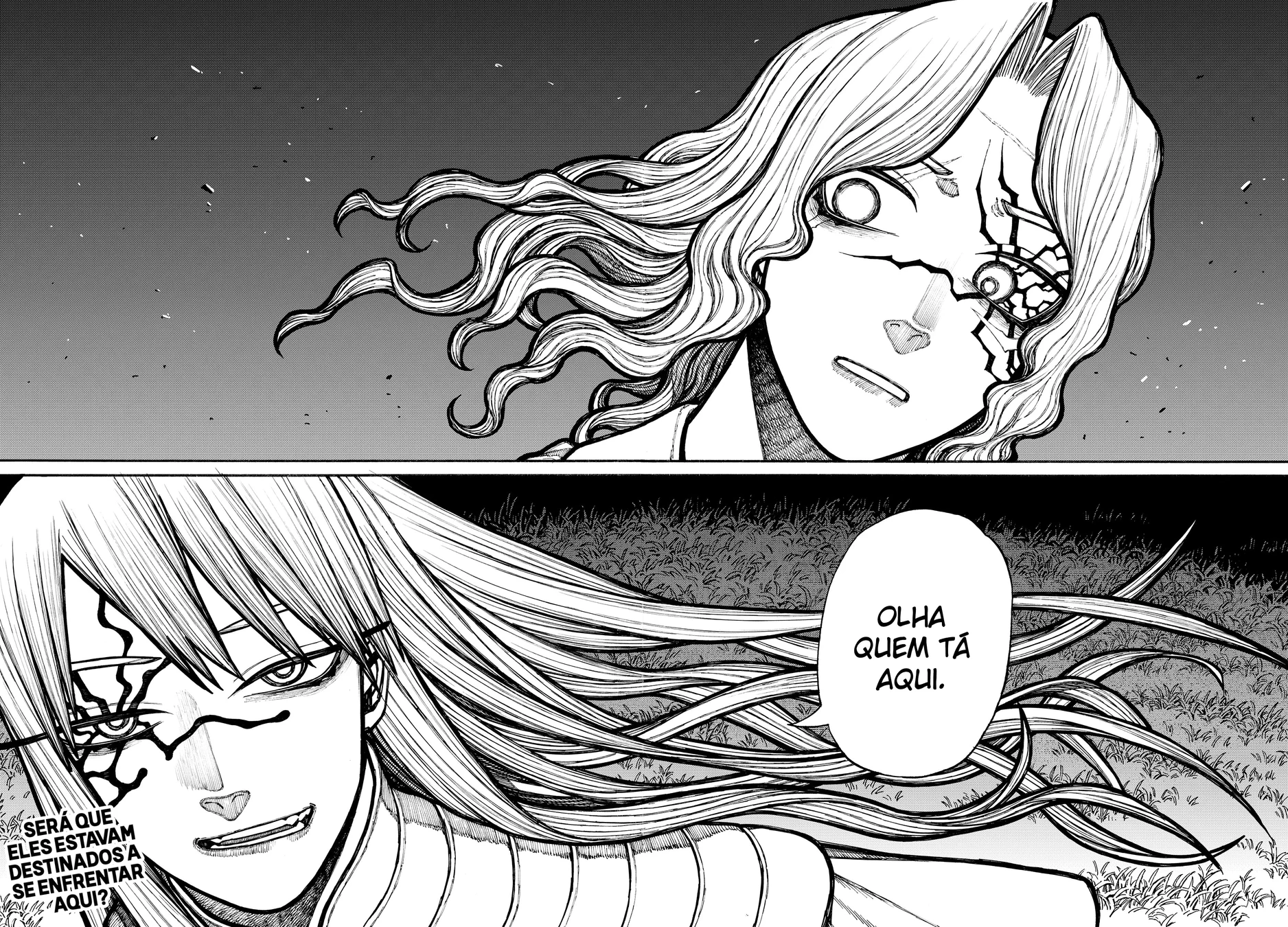 Read Centuria PT Manga Online