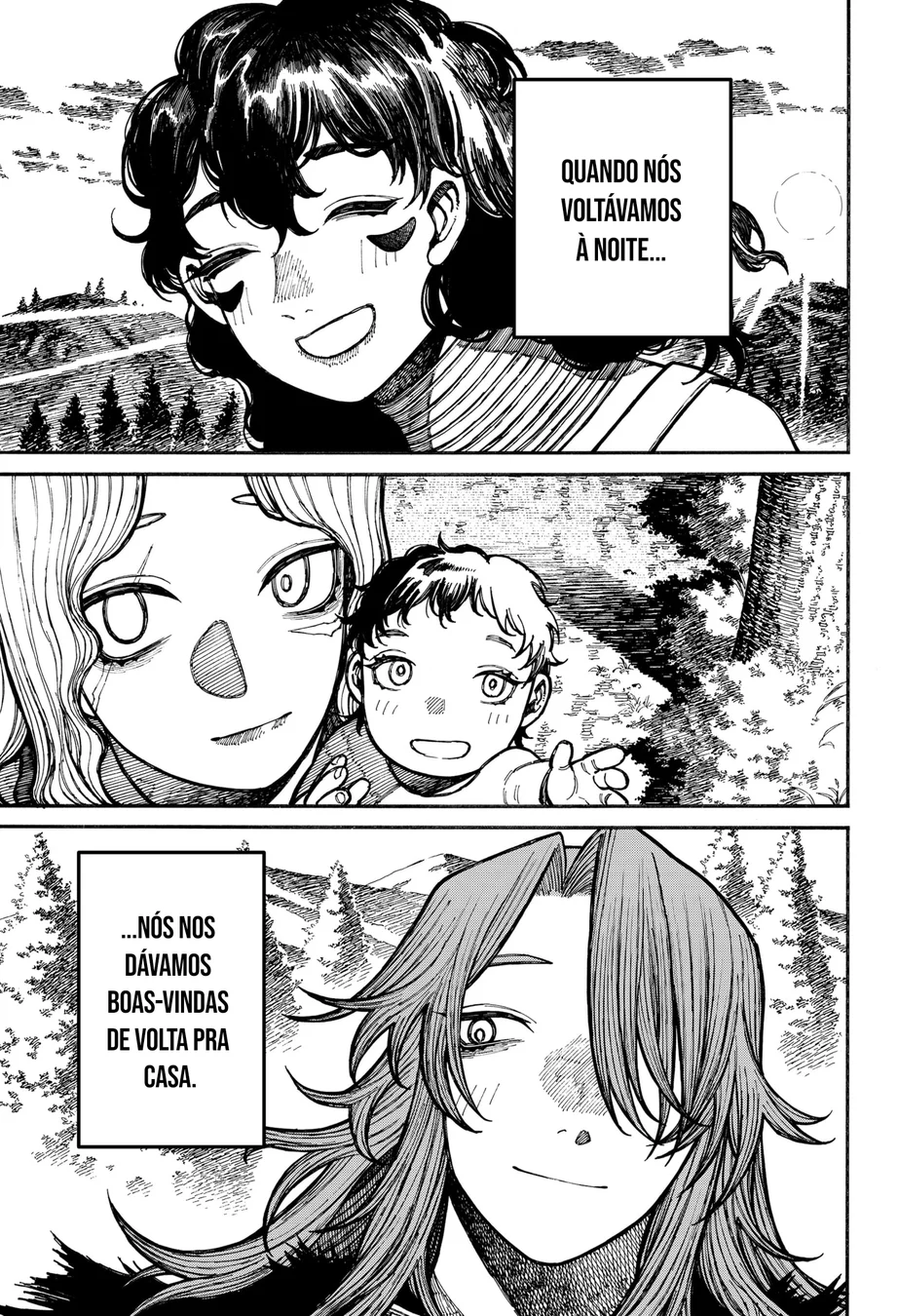 Read Centuria PT Manga Online