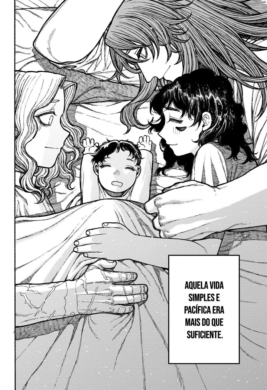Read Centuria PT Manga Online