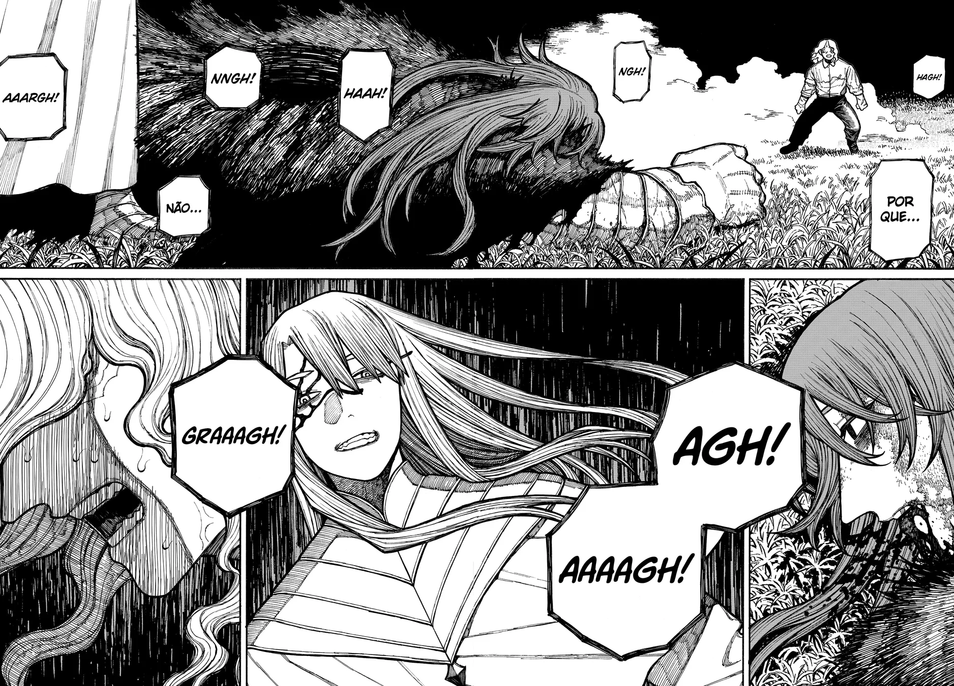 Read Centuria PT Manga Online