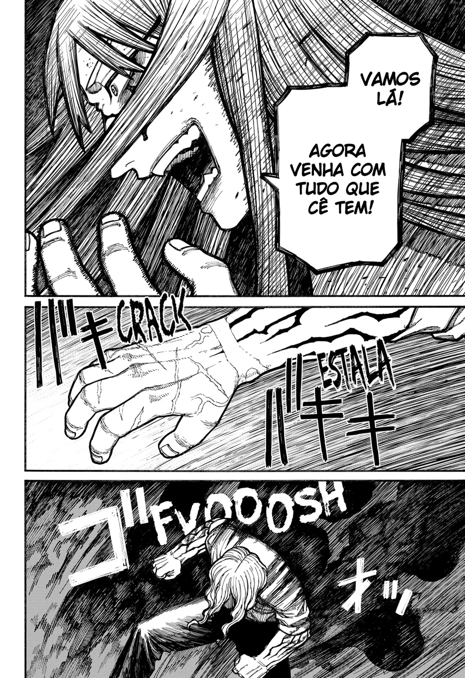 Read Centuria PT Manga Online