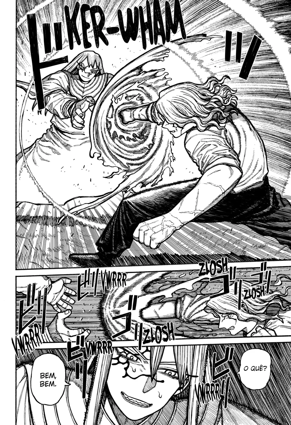 Read Centuria PT Manga Online