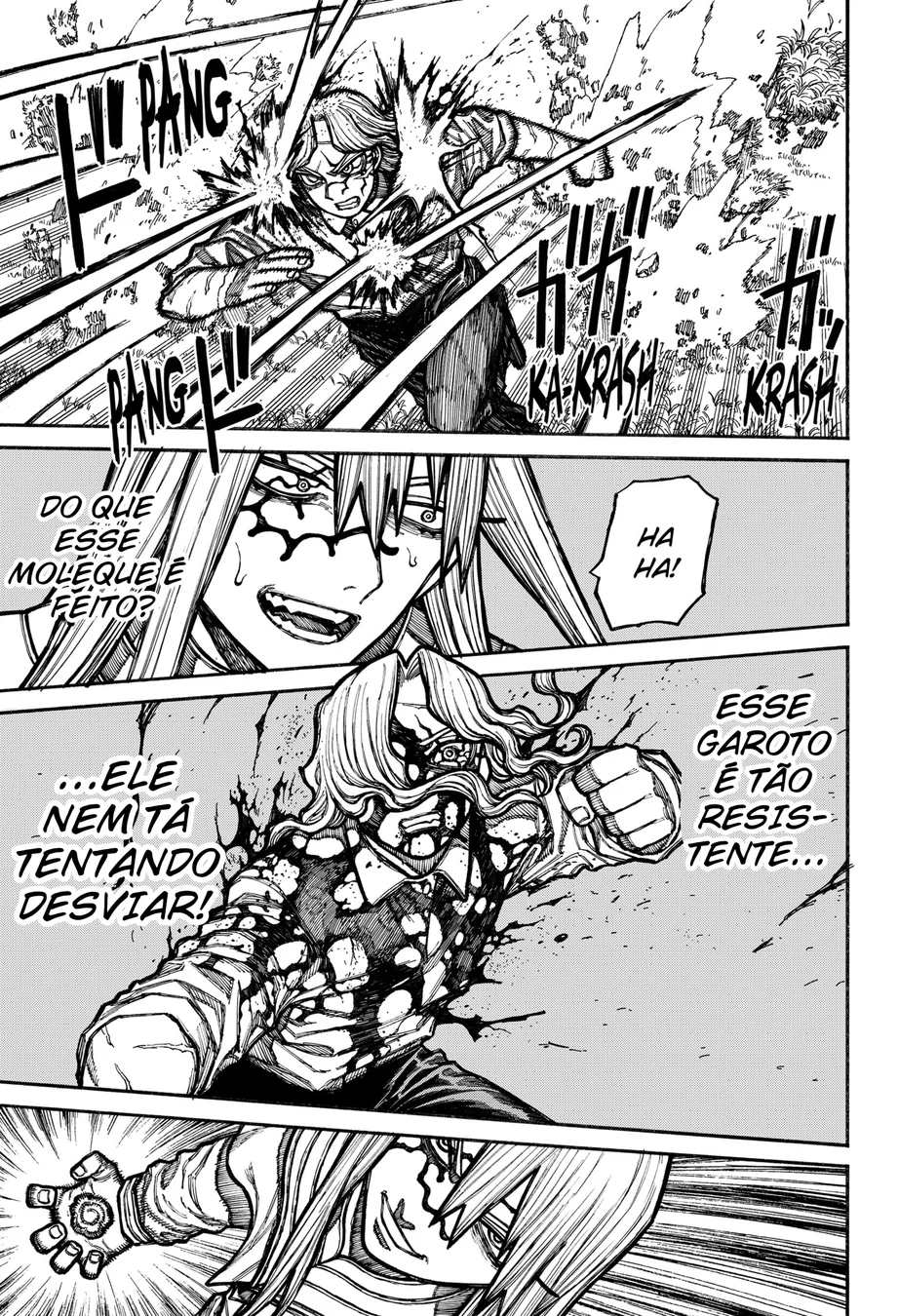 Read Centuria PT Manga Online
