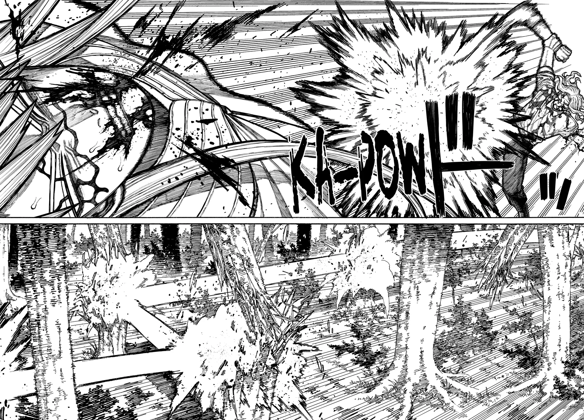 Read Centuria PT Manga Online
