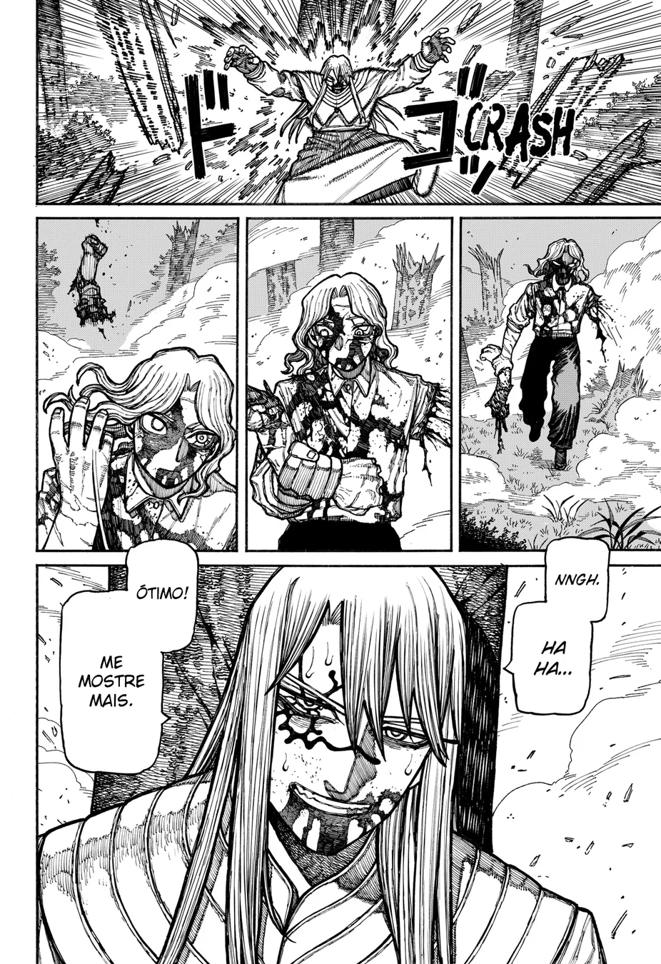 Read Centuria PT Manga Online