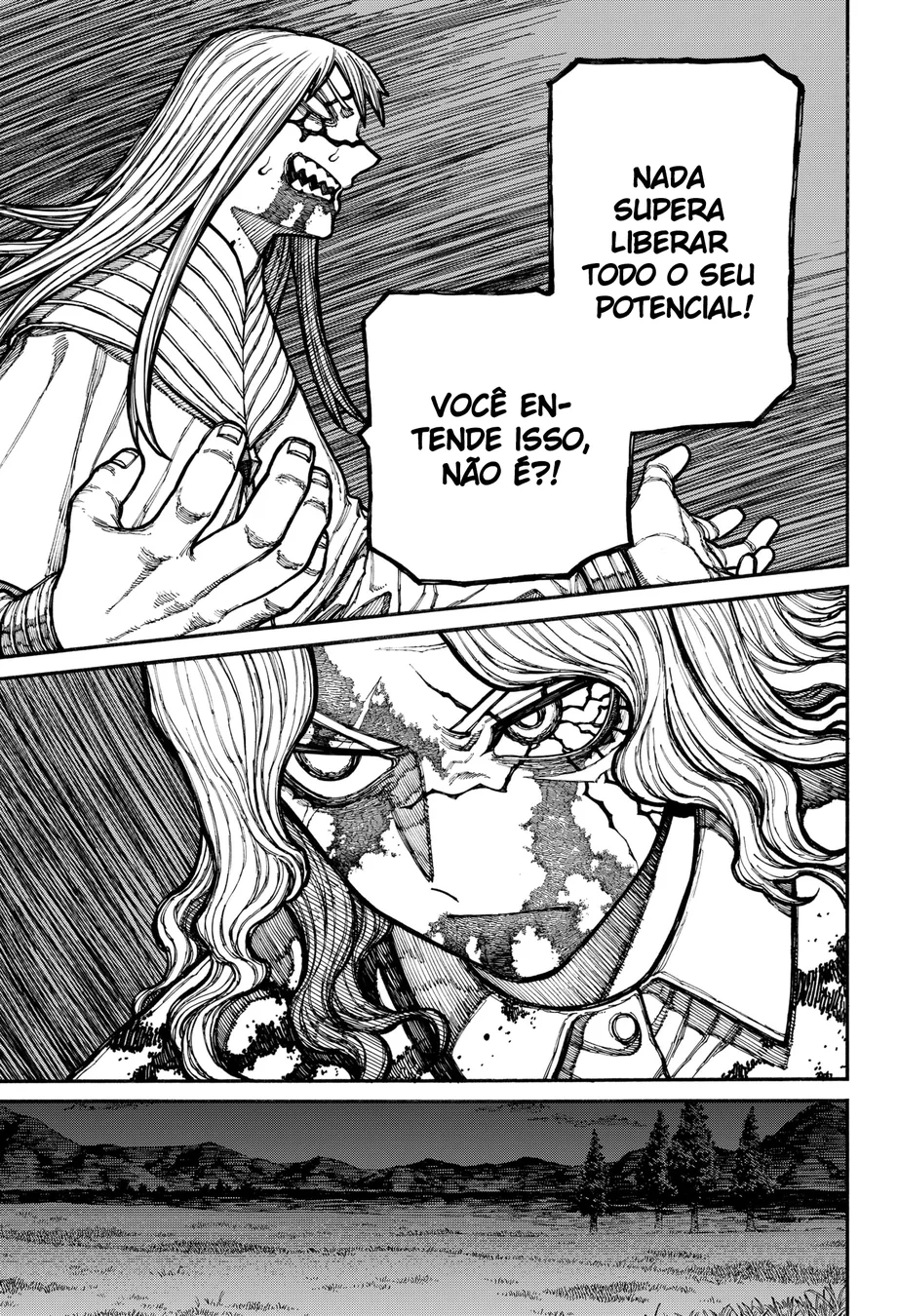 Read Centuria PT Manga Online