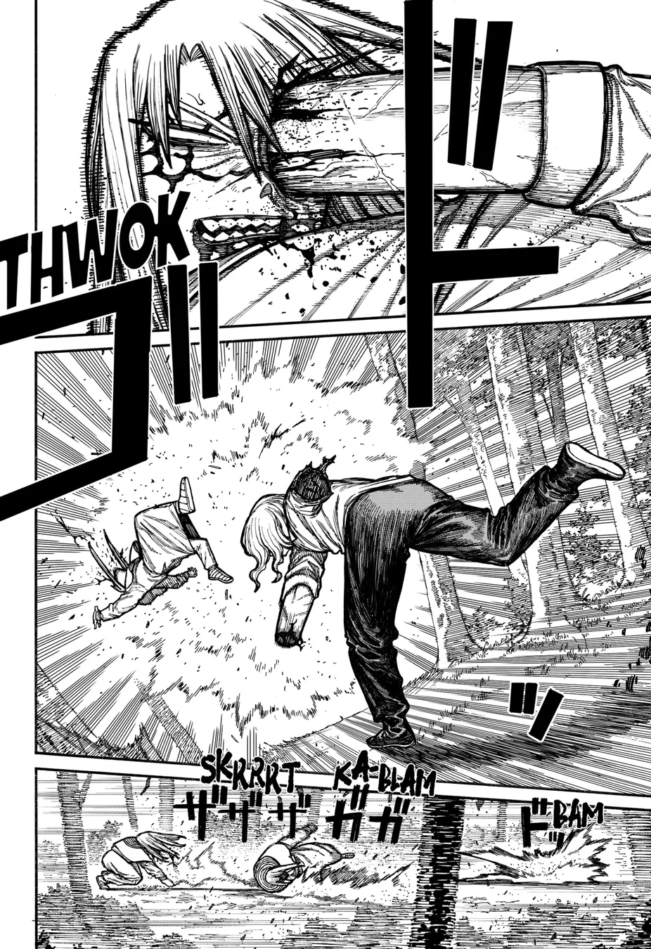 Read Centuria PT Manga Online
