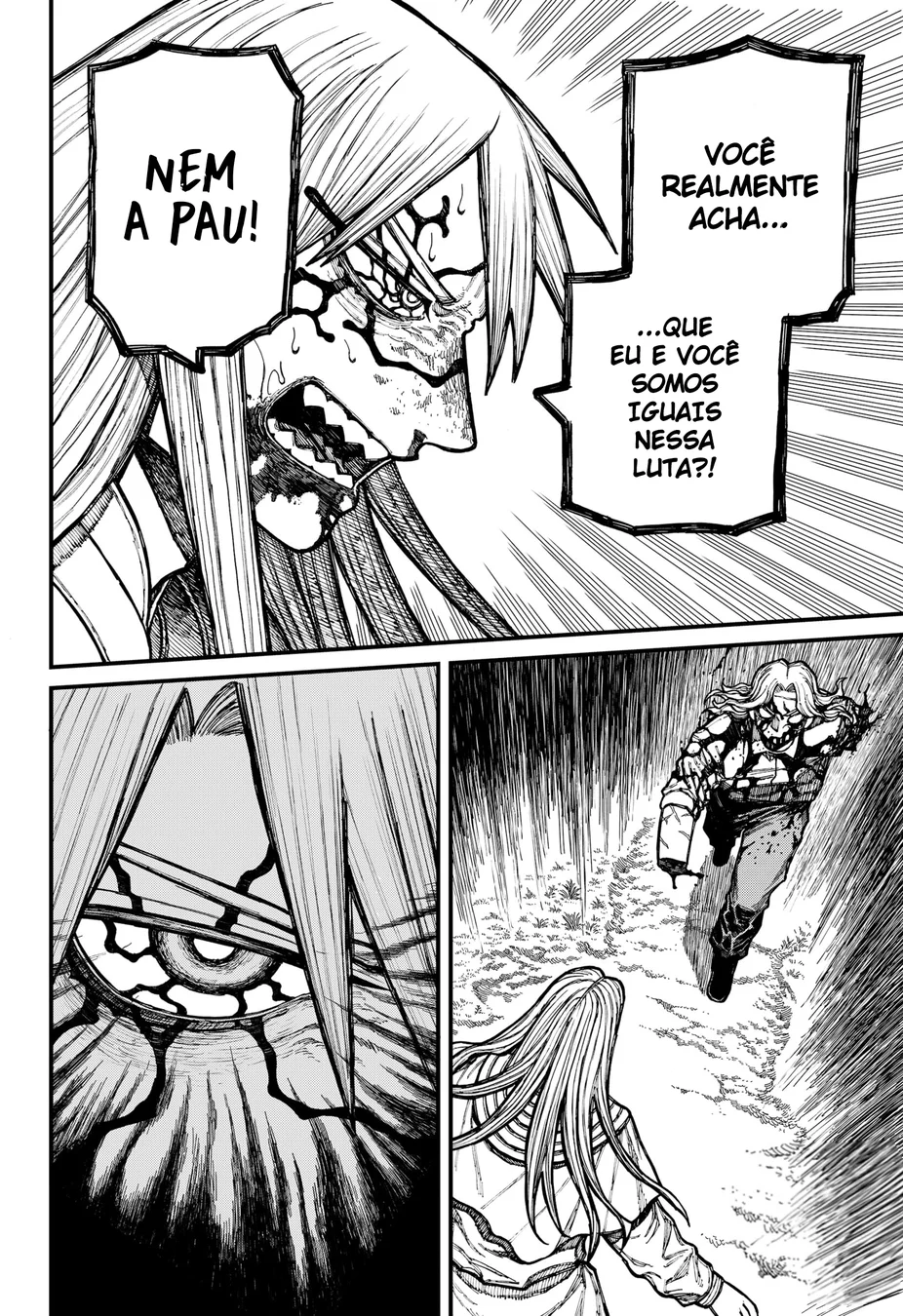 Read Centuria PT Manga Online