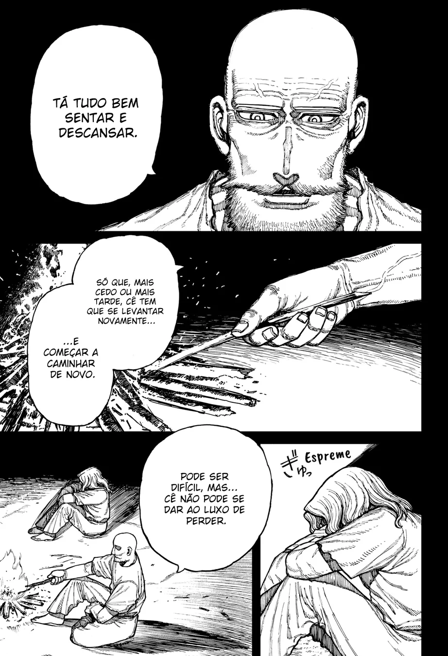 Read Centuria PT Manga Online