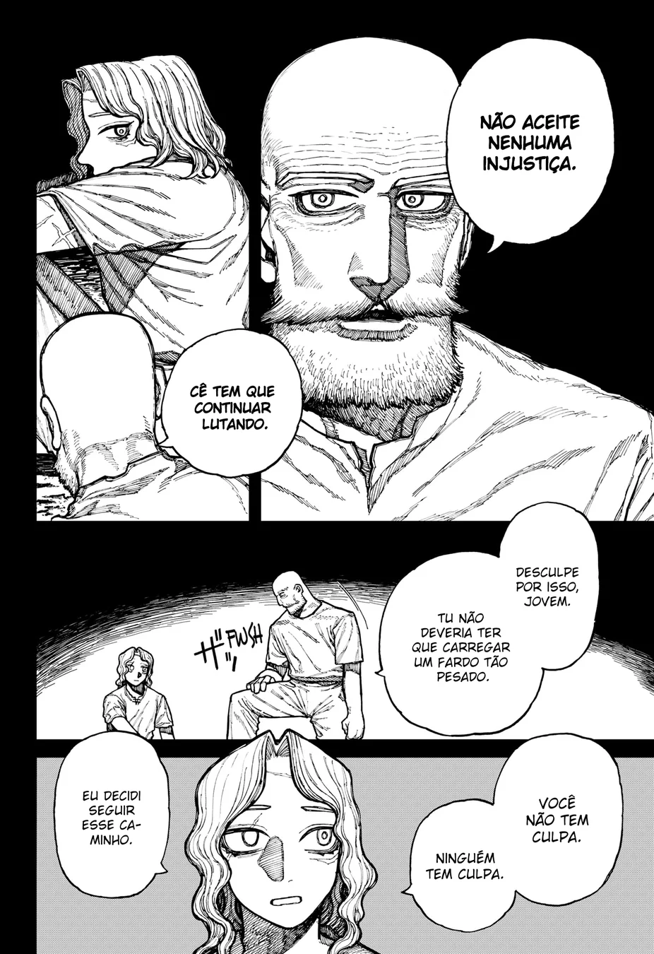Read Centuria PT Manga Online