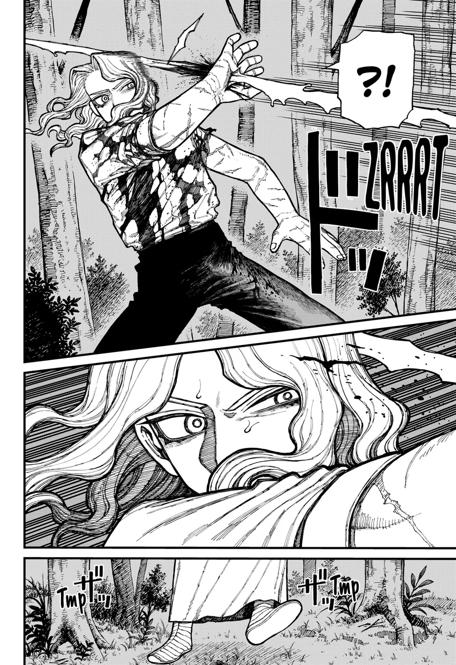 Read Centuria PT Manga Online