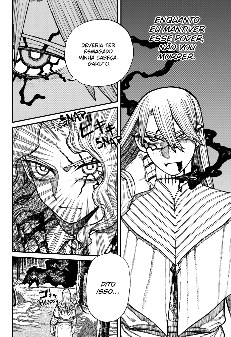 Read Centuria PT Manga Online