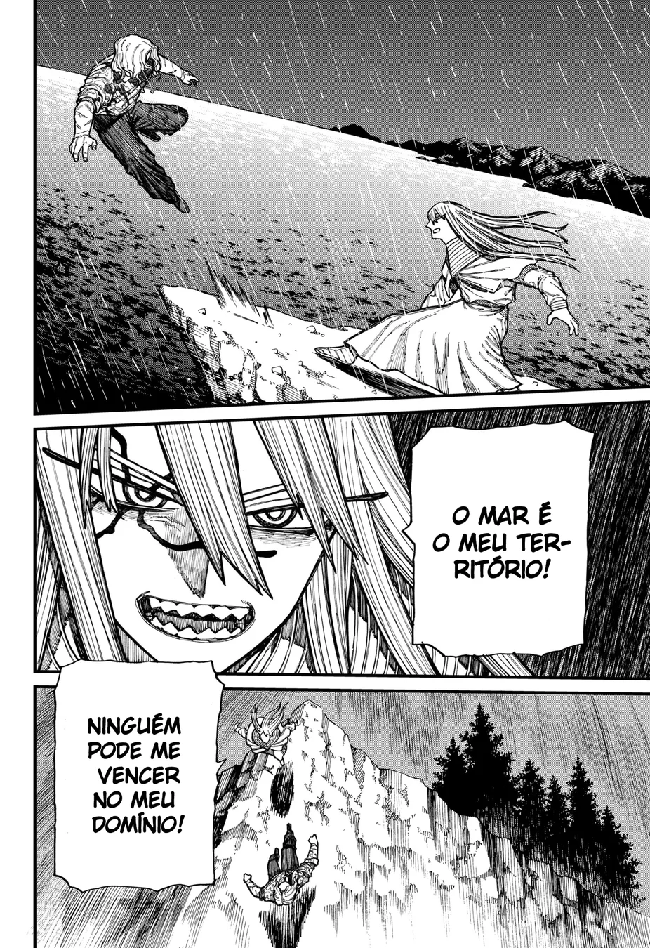Read Centuria PT Manga Online